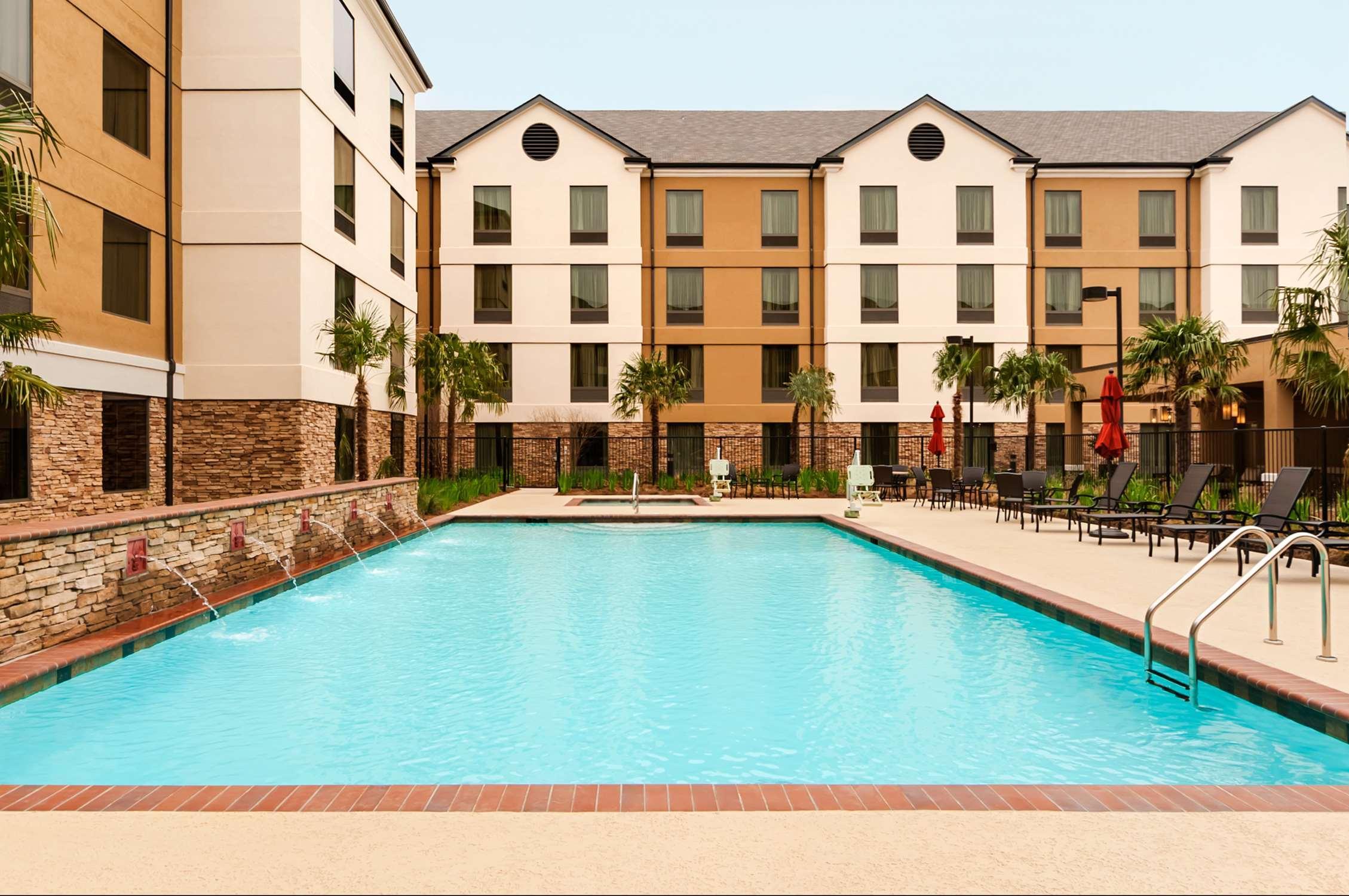 Homewood Suites By Hilton Shreveport Bossier City, La Bagian luar foto
