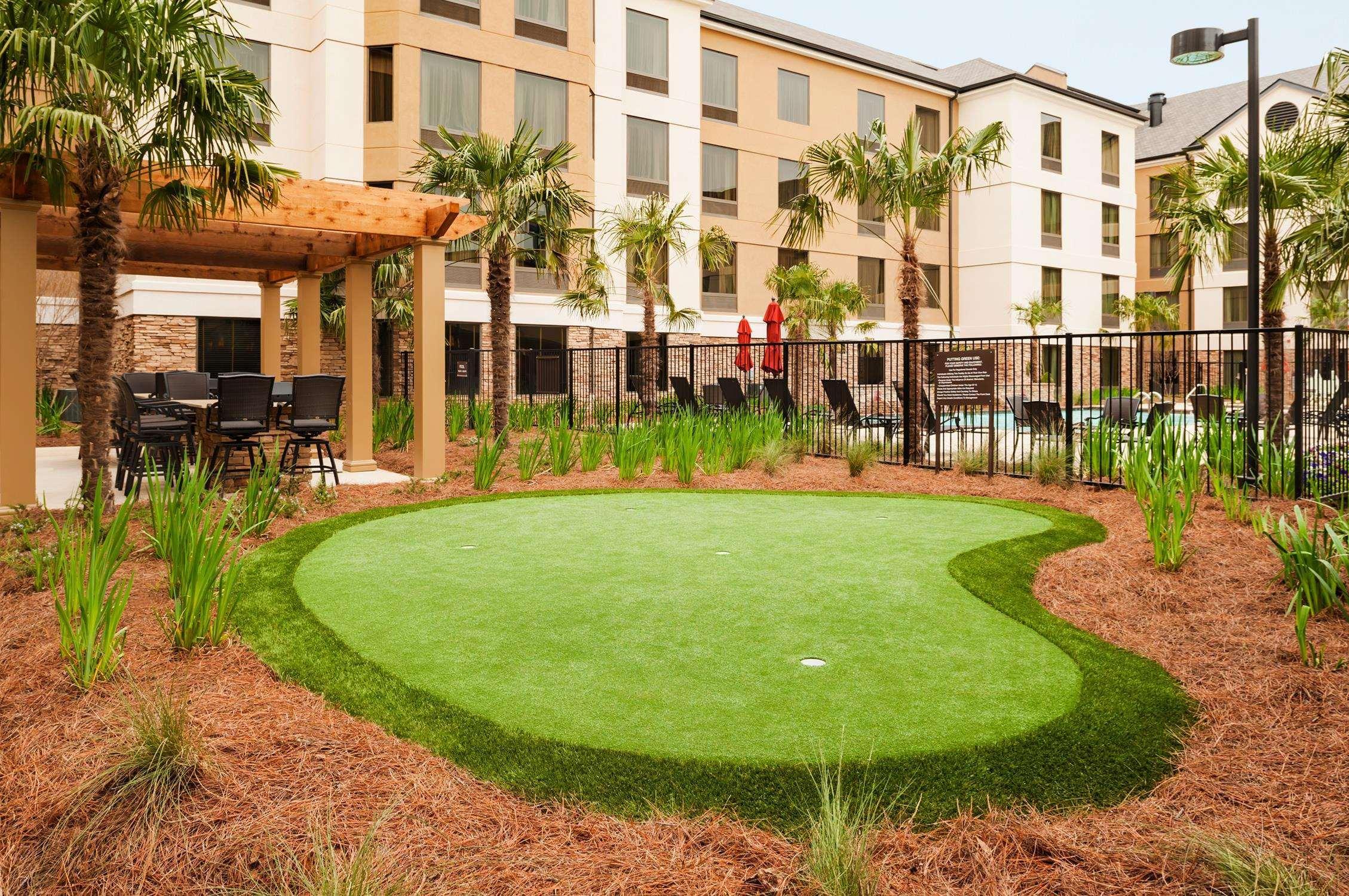 Homewood Suites By Hilton Shreveport Bossier City, La Bagian luar foto