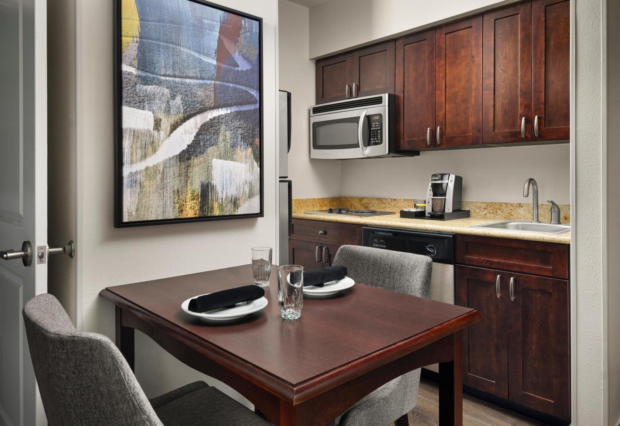 Homewood Suites By Hilton Shreveport Bossier City, La Bagian luar foto