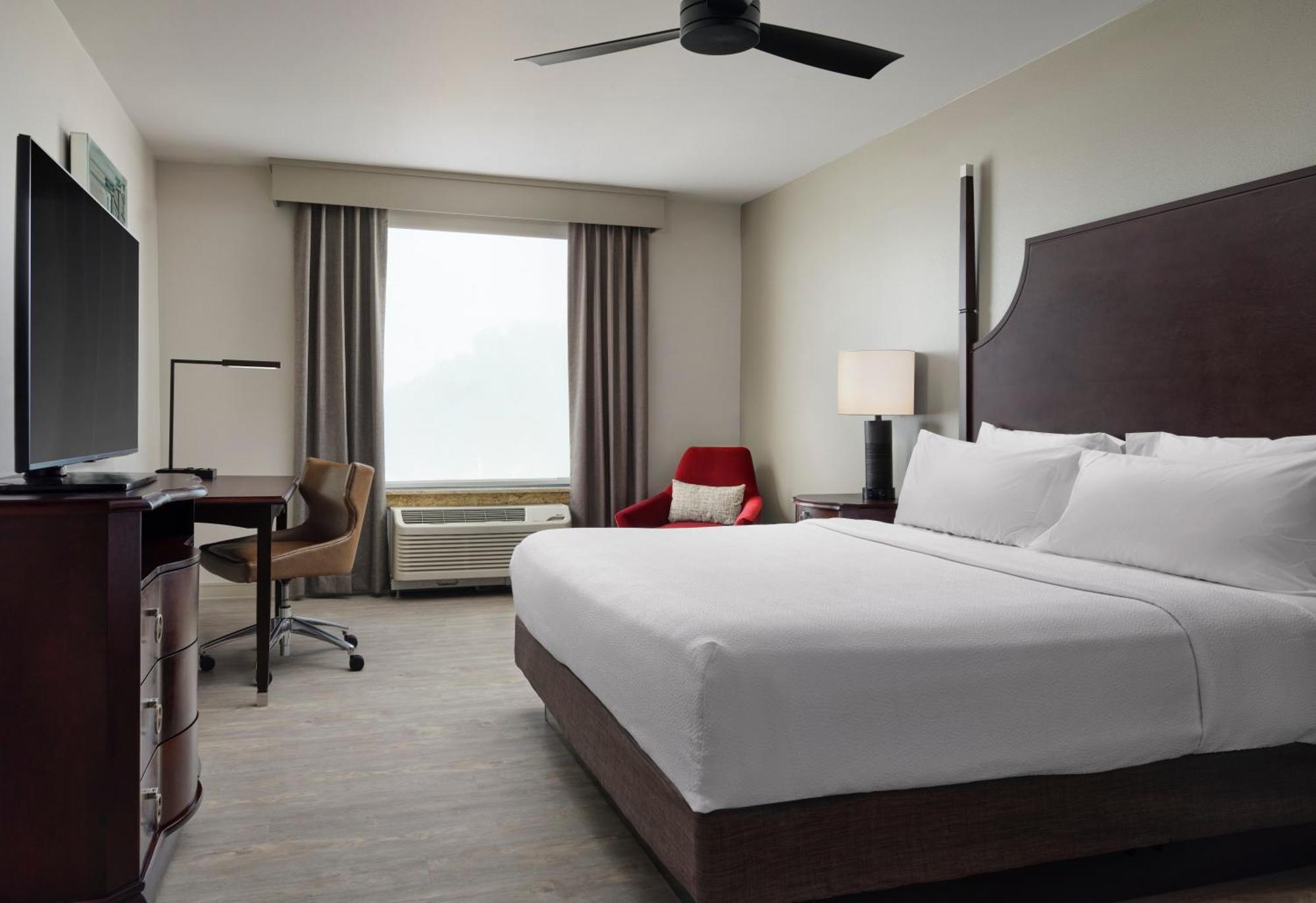 Homewood Suites By Hilton Shreveport Bossier City, La Bagian luar foto