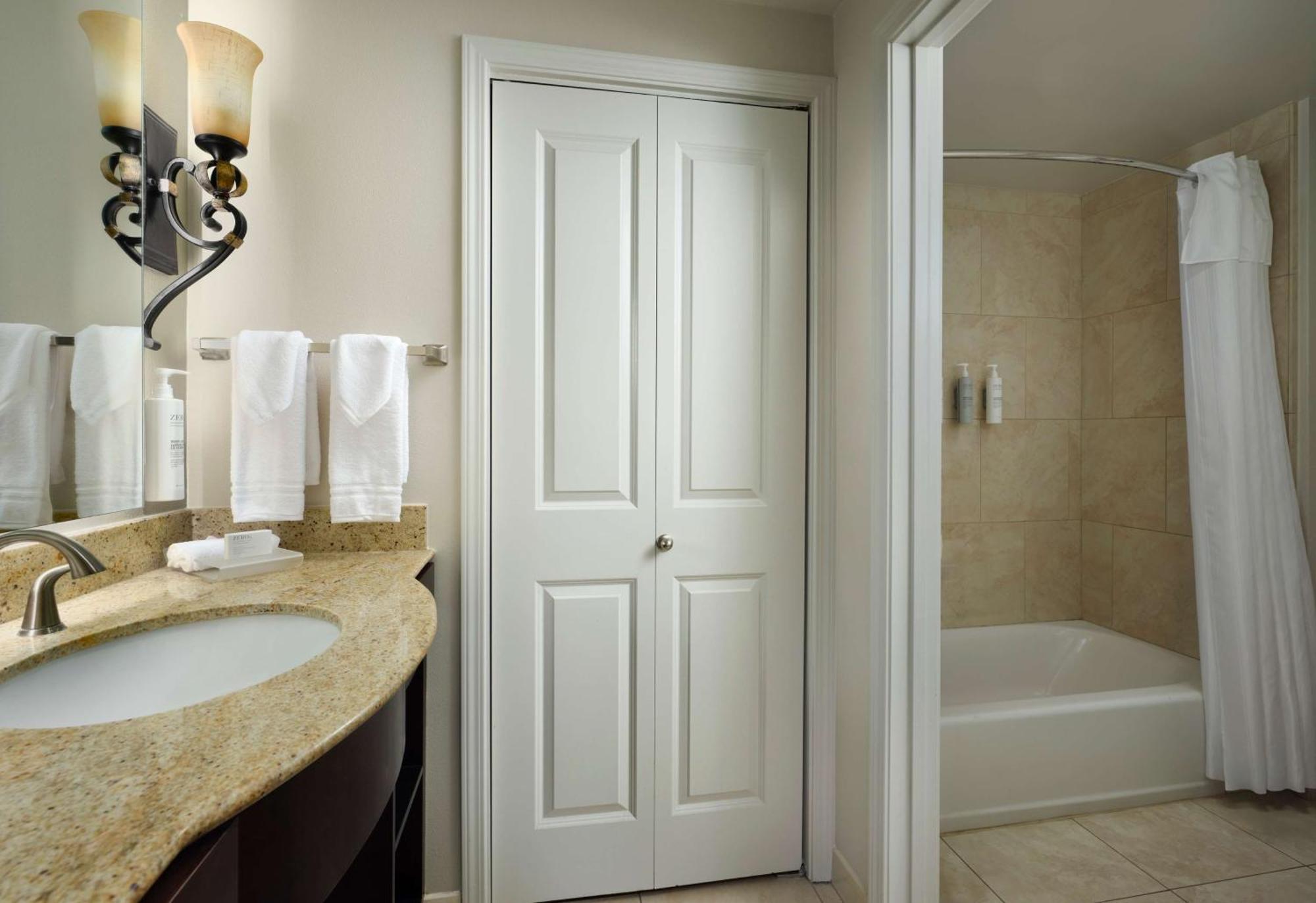 Homewood Suites By Hilton Shreveport Bossier City, La Bagian luar foto